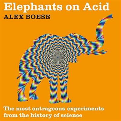  Elephants on Acid: An Exploration into Medical Surrealism