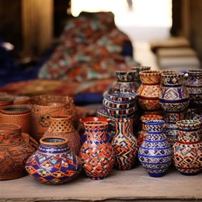  Patchwork Paradise: Stitching Together Vibrant Pakistani Homes - A Tapestry of Tradition and Modernity