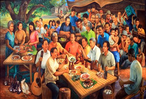  Positively Filipino: Bold and Inspiring Portraits of Filipinos Today: A Tapestry of Identity, Resilience, and Beauty