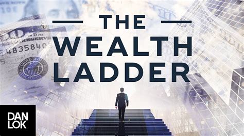 Climbing the Wealth Ladder: A Korean Perspective on Building Financial Security!