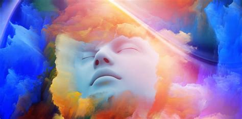  Dreaming with Open Eyes: Reflections on Sleep and Consciousness - Un Viaggio Nel Labirinto Dell'Inconscio