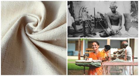  Khadi: Rediscovering India's Ancient Fabric - A Celebration of Heritage and Sustainability