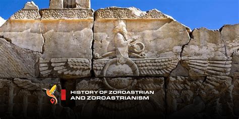  Zoroasterian Roots: Unveiling Societal Evolution Through Ancient Persian Wisdom